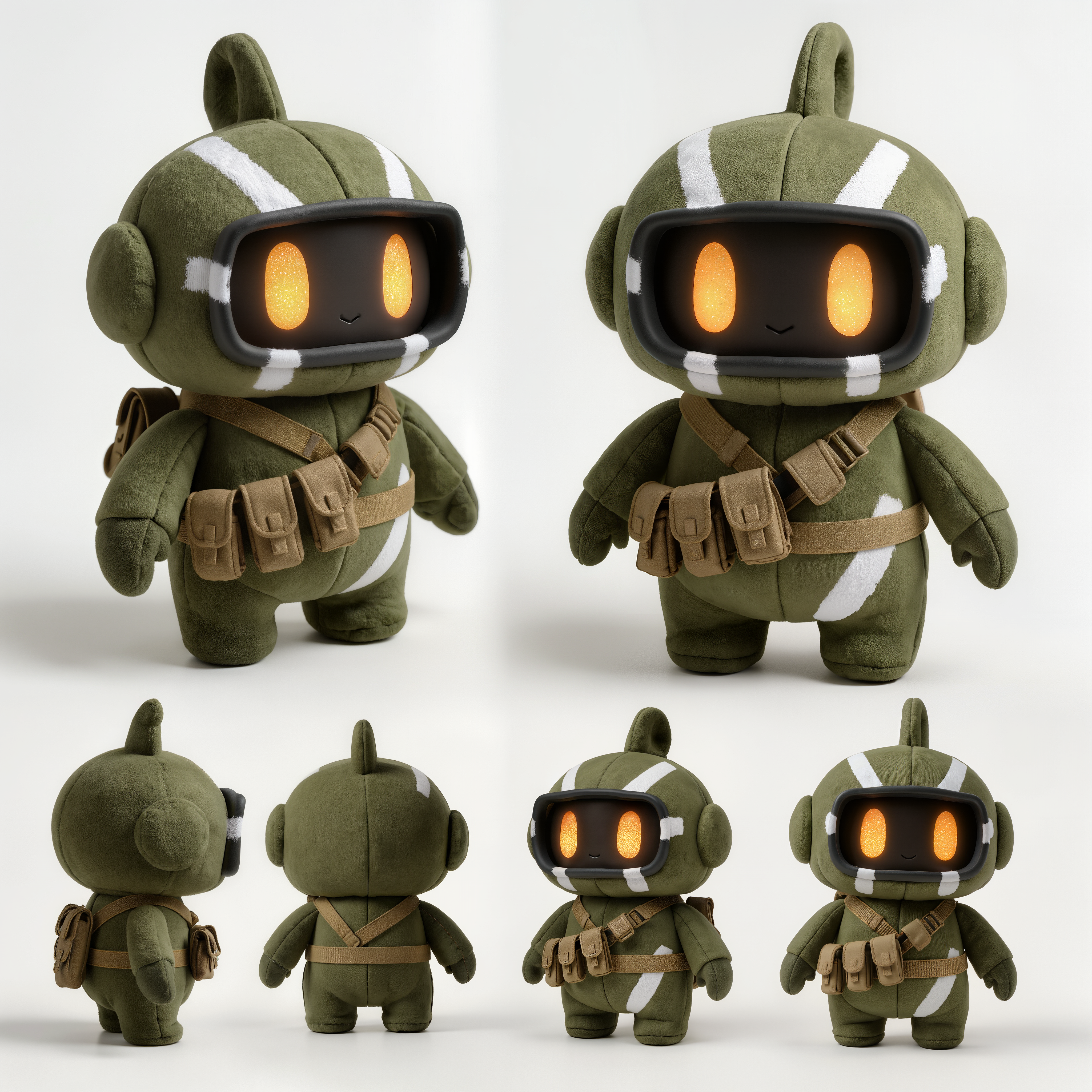 Guerrilla Bot